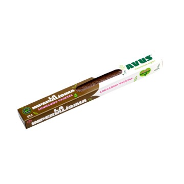 Refrig Imperialisima estilo salchicha vegetal Avus 180 gr